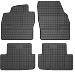  Set covoare interior din cauciuc El Toro pentru Skoda Fabia IV Hatchback 2021+ (111024-20)