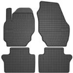  Set covoare auto din cauciuc El Toro pentru Volvo XC70 II 2007-2016 (P60) (TCT-3676)