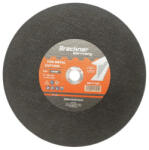  Disc abraziv T41 pentru taiere metal 355x3.0x25.4 mm, Breckner Germany (010223-15)