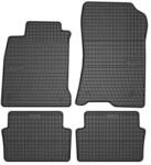  Set covoare auto din cauciuc El Toro pentru Renault Laguna III (2007+) - 4 buc (TCT-3581)