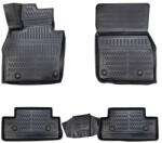  Set covorase auto tip tavita din TPE pentru Mazda CX-60 2022+ (4 buc) (150923-24)