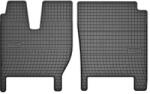  Set covoare interior din cauciuc El Toro pentru Iveco S-Way post-facelift 2023+ (281225-20)