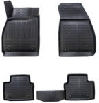  Set covorase cauciuc tip tavita pentru Opel Insignia I 2008-2017, negru (211022-20)