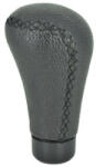  Ornament universal pentru schimbatorul de viteze, negru, cu adaptoare (HT2305) (060317-20)