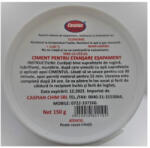  Ciment pentru etansare esapament Caspian 150 g, rezistent 1100°C (801104) (240225-4)