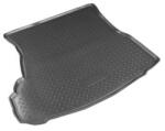  Tavita portbagaj cauciucata pentru Audi A4 B5 8D Sedan (1994-2001), neagra (141019-10)