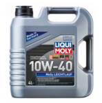  Ulei motor Liqui Moly MoS2 Leichtlauf 10W-40 4L pentru benzina si diesel (6948) (070324-7)