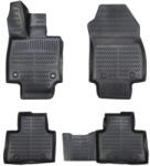  Set covoare cauciuc tip tavita pentru Toyota RAV4 2018+ (4 buc) A80-X244 (020224-12)