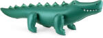 PartyDeco Balon din folie autoportant - Crocodil 126 x 36 cm