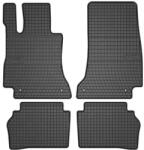  Set covoare auto din cauciuc El Toro pentru Mercedes Clasa E W213 (2016-2023) (050418-6)