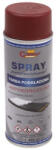  Spray primer rosu profesional Champion RAL3009, anticoroziv, 400 ml (230420-1)