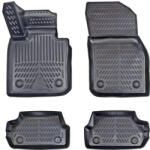  Set covorase cauciuc tip tavita pentru Mini Cooper SE Electric 2020+ (4 buc) A80-X231 (050424-16)