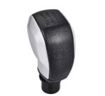  Maner schimbator viteze 5 trepte compatibil Peugeot/Citroën, negru-crom (SC-36) (090625-27)