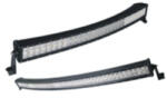  Proiector LED curbat 300W 12/24V CH032, lumina combo pentru off-road (TCT-5199)