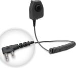 3М Science Applied to Life 3M PELTOR PTT адаптер FL5035 | За Kenwood TK3101/TK3102 (7000039629)