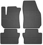  Set covoare auto din cauciuc El Toro pentru Opel Zafira B 2005-2014, 4 piese (TCT-3548)