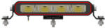  Set proiectoare LED off-road 40W 5700K, mufe Deutsch, stanga + dreapta (KM2160) (230523-19)