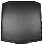  Covor portbagaj tip tavita pentru Skoda Octavia IV A8 Liftback 2020+, negru (060721-98)