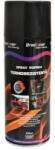 Spray vopsea negru termorezistent pentru etriere, 450 ml, rezistenta 400°C (030620-12)