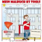 KS TOOLS Mapă documente KS TOOLS 100211 (100211)