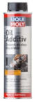 Aditiv ulei motor MoS2 Liqui Moly 2182, 300 ml pentru reducerea uzurii (031120-7)