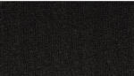  Material textil cu cauciuc antiderapant negru 1 x 1, 2 m, 2-3 mm (la metru) (210918-3)