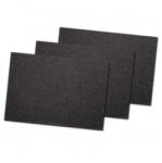  Hartie abraziva rezistenta la apa, coala 225x275 mm pentru slefuire umeda (101219-9)