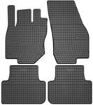  Set covoare interior din cauciuc El Toro pentru Volkswagen Tiguan III 2024+ (4 buc) (011224-12)
