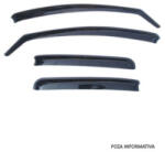  Paravanturi fumurii fata-spate pentru VW Passat Sedan B6/B7 2005-2015, set 4 buc (ART151) (TCT-1669)