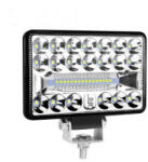  Proiector LED auto 54W cu 2 faze, 12-24V, 6000K, IP67 (GD45436NC) (010720-6)