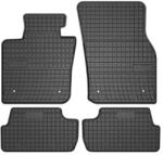  Set covoare auto din cauciuc El Toro pentru Mini Cooper III 2014-2023, negre (020320-6)