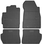  Set covoare auto din cauciuc El Toro pentru Mazda 2 II Hatchback (2007-2015), 4 buc (050418-11)