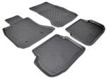  Set covorase cauciuc tip tavita pentru BMW Seria 7 F01 Scurt (2008-2015) (011119-12)