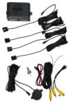  Sistem 4 senzori de parcare 12V Premium pentru navigatii Android, JCS-041/18.5 (100823-6)