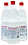  Alcool izopropilic 99, 9% pentru curatare si degresare, 900 ml (130223-2)