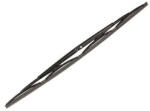 Stergator parbriz autobuz ALCA 40 (100 cm), metalic, prindere carlig (100124-1)