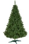 ProCart Brad artificial 220 cm, aspect natural premium, 14 niveluri si diametru 138 cm (BRADV220)