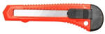  Cutit cutter profesional rosu 150 mm cu blocare lama, Breckner Germany (050525-4)