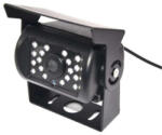 Camera marsarier HD Premium JCS-880BUS, NTSC, 12-24V, cu cablu 20 m (100823-5)