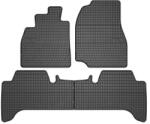  Set covoare auto din cauciuc El Toro pentru Toyota Land Cruiser 100 (1998-2007), 4 buc (TCT-3658)