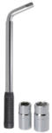  Cheie de roata telescopica extensibila cu capete 17-19 si 21-23 mm, FS-19010 (TCT-1230)