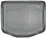  Covor portbagaj tip tavita pentru Ford C-Max I (2003-2010), negru (130720-4)