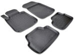  Set covoare cauciuc tip tavita pentru BMW Seria 1 E81/E87 (2004-2011) (011119-6)