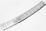  Ornament crom prag portbagaj pentru MINI R56 (2006-2013) si R58 (2011-2015), inox 304 (080318-4)