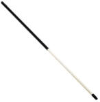  Coada telescopica profesionala din aluminiu pentru perie spalat camion, 80-150 cm (141222-4)