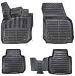  Covorase auto tip tavita din TPE pentru Skoda Kodiaq 2024+, set 4 buc (241025-3)