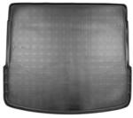  Tavita covor portbagaj compatibil Audi Q5 II (FY) 2017+ negru, PB 6022 PBA2 (151019-12)