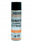  Spray curatare si degresare tapiterie auto BONIFIX Citrus, 500 ml, miros de lamaie (070823-2)
