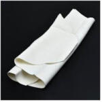  Laveta auto din piele naturala de caprioara 40x40 cm Senior Clean Car (020523-2)