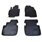  Covorase cauciuc tip tavita pentru Mazda CX-5 2012-2017, set 4 buc (3D 60922/A10) (071119-23)